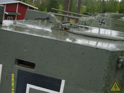 Финская самоходно-артилерийская установка ВТ-42, Panssarimuseo, Parola, Finland S6301696