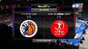 23-24 Israel Basket SL D30 15.05.2024 Maccabi Ramat Gan@Hapoel Tel Aviv 1080p HDTV HE 5SHD2