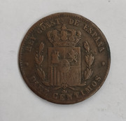 Mis monedas sobre la peseta (breve historia) 1615051994830