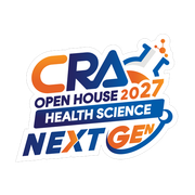 CRA Open House 2027 Logo