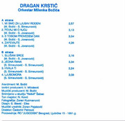 Dragan Krstic Crni - Diskografija R-14821232-1582247594-9300