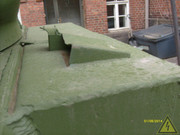 Советский легкий танк Т-26, Военный музей (Sotamuseo), Helsinki, Finland S6301573