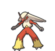 blaziken