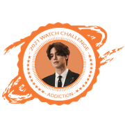 2021 WATCH CHALLENGE ADDICTION