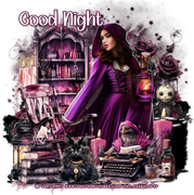 kgmagiclibraryGood Night