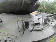 Советский тяжелый танк ИС-2, Парк ОДОРА, Чита IS-2-Chita-054