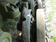 Макет советского тяжелого танка КВ-1, Черноголовка IMG-7730