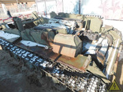 Советский средний танк Т-34, Волгоград DSCN7370