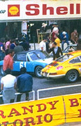 Targa Florio (Part 5) 1970 - 1977 - Page 3 1971-TF-61-Monticone-Moreschi-002