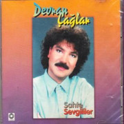 Devran_Caglar_Sahte_Sevgiler_Cover