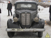 Советский легковой автомобиль ГАЗ-М1, Санкт-Петербург IMG-1033