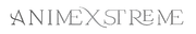AnimeXstreme Logo