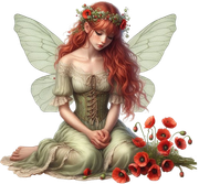 Poppies&Fairy13AImadeByLoriM2-24