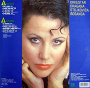 Snezana Savic - Diskografija 1992-b