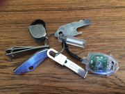 Old-keyring