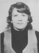 Хорошко Лилия Тихоновна — учительница рус. языка и литературы