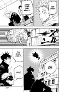 Jujutsu Kaisen - Chapter 5_ Beginning - 12