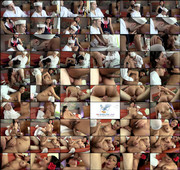 Shemale Club - Carmen Moore & Wolf 01