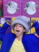 09 - O Menino Maluquinho