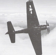 Boeing XF8B-1-21
