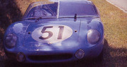  1960 International Championship for Makes - Page 3 60lm51-DB-HBR4-JC-Vidilles-J-Vinatier