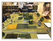 Battle of the Bulge Mini Campaign Trun-4