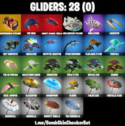 gliders-comp