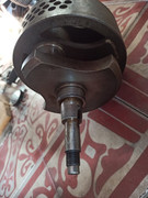 Another short stroke