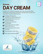 AMONA CREAM DAY