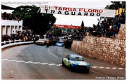 Targa Florio (Part 5) 1970 - 1977 - Page 9 1977-TF-128-Bruno-Di-Maria-002