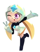 Starr Nova Skin