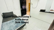 Galeri Della Homestay