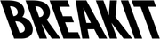 Breakit-logotyp