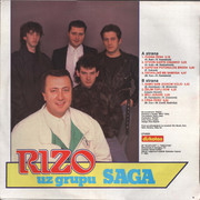 Rizo Hamidovic - Diskografija Rizo-Hamidovic-1990-Z