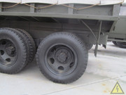 Американский грузовой автомобиль GMC CCKW 352, Музей военной техники, Верхняя Пышма IMG-1468