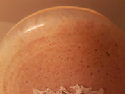 Levain 2 - 16h after refeed