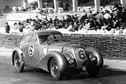 24 HEURES DU MANS YEAR BY YEAR PART ONE 1923-1969 - Page 19 49lm06-Bentley-Hay-Wisdom