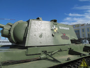 Советский тяжелый танк КВ-1, Музей военной техники УГМК, Верхняя Пышма IMG-2806