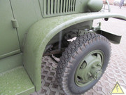 Американский грузовой автомобиль GMC CCKW 353, «Ленрезерв», Санкт-Петербург IMG-2879