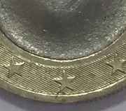 * ERROR * 1 Euro Alemania año (2004) E8-B5-B264-810-B-48-FA-A3-D3-FD7965-D81691