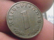 Pfennig. Las Grandes Olvidadas V 20181223-110221