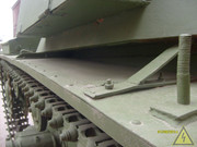 Советский легкий танк Т-26, Военный музей (Sotamuseo), Helsinki, Finland S6301457