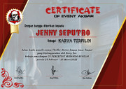 KT- Jenny Seputro