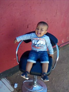 Relebohile-Madisha