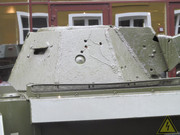 Советский легкий танк Т-60, Музей техники Вадима Задорожного IMG-3895