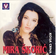 Mira Skoric - Diskografija 1997-a