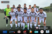 PACIFICO FC Alterno