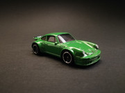 Porsche 934 Turbo RSR