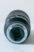 Vendo Cuerpo Sony A7III y Objetivo Sony 24-105 F/4 G en Camaras y Objetivosobjetivo4