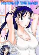Megumi-Imae-Goddess-of-the-Spring-Megumi-6-Megumi-Imae-Illustrations-by-Mo-Ga-metalheart-7